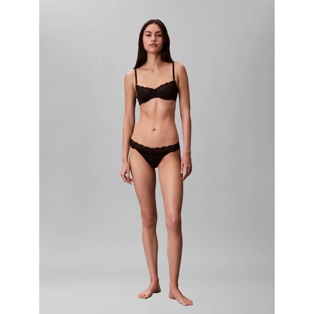 Calvin Klein Attraction Dipped Bikini Brief
